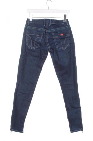 Kinderjeans Miss Sixty, Größe 13-14y/ 164-168 cm, Farbe Blau, Preis 23,30 €