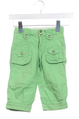 Kinderjeans Moodstreet, Größe 3-4y/ 104-110 cm, Farbe Grün, Preis € 5,99