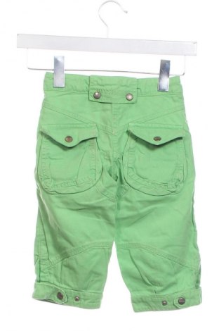 Kinderjeans Moodstreet, Größe 3-4y/ 104-110 cm, Farbe Grün, Preis € 5,99