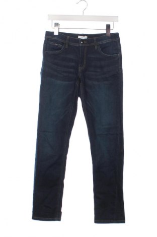 Kinderjeans Name It, Größe 12-13y/ 158-164 cm, Farbe Blau, Preis € 18,99