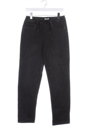 Kinderjeans Name It, Größe 12-13y/ 158-164 cm, Farbe Grau, Preis € 6,99