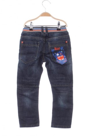 Kinderjeans Palomino, Größe 2-3y/ 98-104 cm, Farbe Blau, Preis € 11,25