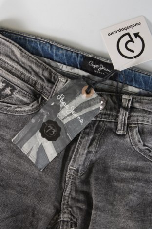 Dětské džíny  Pepe Jeans, Velikost 10-11y/ 146-152 cm, Barva Šedá, Cena  1 063,00 Kč