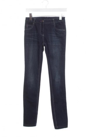 Kinderjeans Pepperts!, Größe 10-11y/ 146-152 cm, Farbe Blau, Preis 3,99 €