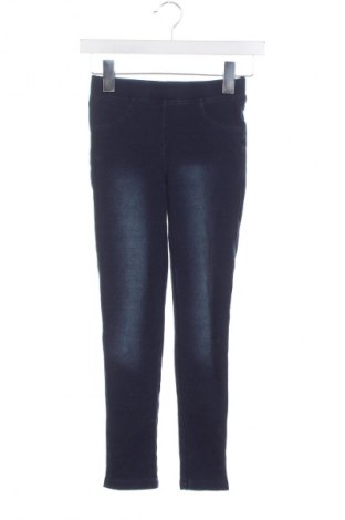 Kinderjeans Pepperts!, Größe 8-9y/ 134-140 cm, Farbe Blau, Preis 7,67 €