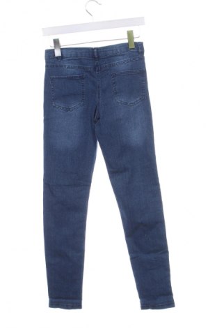 Kinderjeans Pocopiano, Größe 11-12y/ 152-158 cm, Farbe Blau, Preis 4,99 €