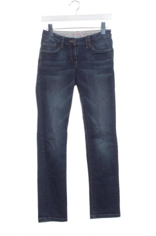 Kinderjeans S.Oliver, Größe 11-12y/ 152-158 cm, Farbe Blau, Preis 12,62 €