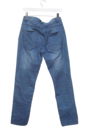 Kinderjeans S.Oliver, Größe 14-15y/ 168-170 cm, Farbe Blau, Preis € 3,99