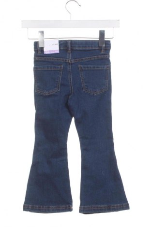 Kinderjeans Sinsay, Größe 3-4y/ 104-110 cm, Farbe Blau, Preis 15,76 €