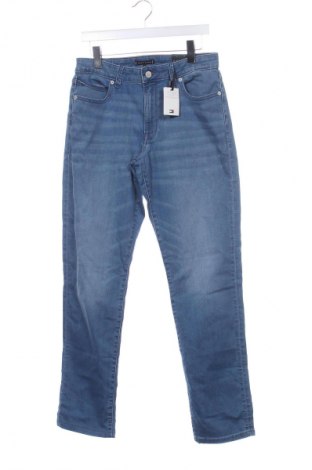 Gyerek farmernadrág Tommy Hilfiger, Méret 15-18y / 170-176 cm, Szín Kék, Ár 25 069 Ft