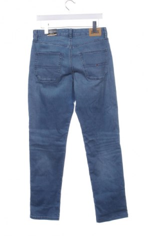 Gyerek farmernadrág Tommy Hilfiger, Méret 15-18y / 170-176 cm, Szín Kék, Ár 25 069 Ft
