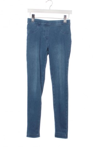 Kinderjeans Yigga, Größe 12-13y/ 158-164 cm, Farbe Blau, Preis 4,99 €