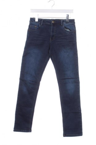 Kinderjeans Yigga, Größe 12-13y/ 158-164 cm, Farbe Blau, Preis 22,49 €