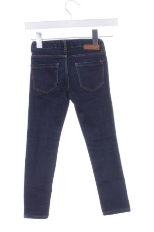 Detské džínsy  Zara, Veľkosť 4-5y/ 110-116 cm, Farba Modrá, Cena  9,00 €