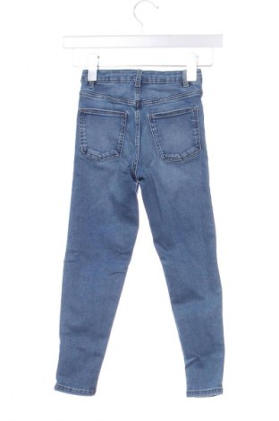 Kinderjeans Zara, Größe 6-7y/ 122-128 cm, Farbe Blau, Preis € 5,99