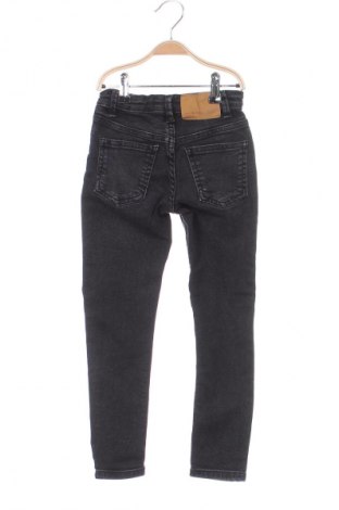 Kinderjeans Zara, Größe 6-7y/ 122-128 cm, Farbe Grau, Preis € 5,99