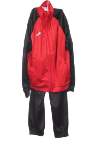 Kinder-Outfit für Wintersport Joma, Größe 11-12y/ 152-158 cm, Farbe Mehrfarbig, Preis € 26,99