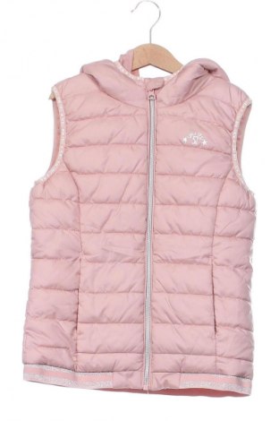 Kinderweste Canda, Größe 9-10y/ 140-146 cm, Farbe Rosa, Preis € 14,99