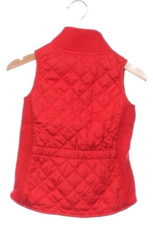 Kinderweste Ralph Lauren, Größe 5-6y/ 116-122 cm, Farbe Rot, Preis € 75,99