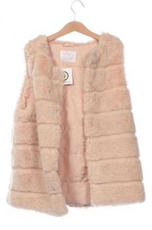 Kinderweste Zara, Größe 11-12y/ 152-158 cm, Farbe Rosa, Preis € 9,99