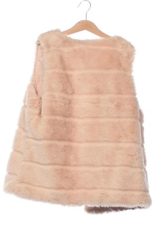 Kinderweste Zara, Größe 11-12y/ 152-158 cm, Farbe Rosa, Preis 9,99 €