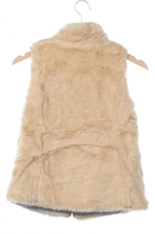 Kinderweste Zara, Größe 11-12y/ 152-158 cm, Farbe Beige, Preis € 9,99