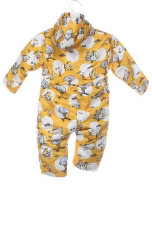 Kinder Overall, Größe 9-12m/ 74-80 cm, Farbe Mehrfarbig, Preis € 20,13