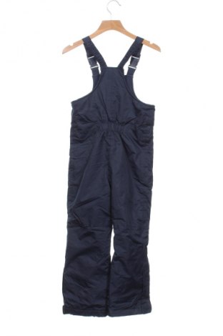 Kinder Overall, Größe 4-5y/ 110-116 cm, Farbe Blau, Preis € 22,49