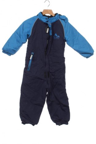 Kinder Overall, Größe 2-3y/ 98-104 cm, Farbe Blau, Preis € 22,49