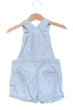 Kinder Overall Baby Club, Größe 9-12m/ 74-80 cm, Farbe Blau, Preis € 7,99