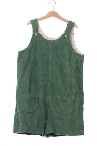 Kinder Overall Boden, Größe 13-14y/ 164-168 cm, Farbe Grün, Preis € 33,99