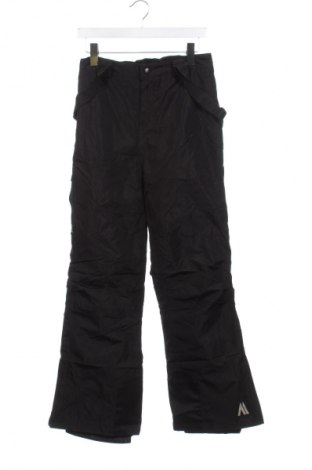 Kinder Overall Crivit, Größe 12-13y/ 158-164 cm, Farbe Schwarz, Preis € 22,49