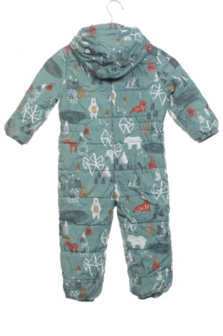 Kinder Overall DSG Outerwear, Größe 18-24m/ 86-98 cm, Farbe Mehrfarbig, Preis € 13,81