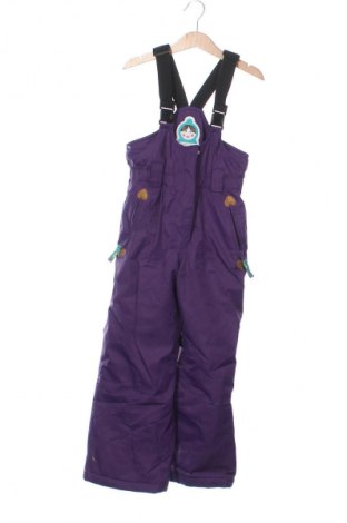 Kinder Overall Etirel, Größe 6-7y/ 122-128 cm, Farbe Lila, Preis € 22,49