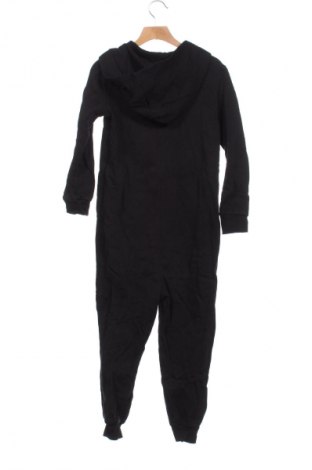 Kinder Overall H&M, Größe 6-7y/ 122-128 cm, Farbe Schwarz, Preis € 22,49