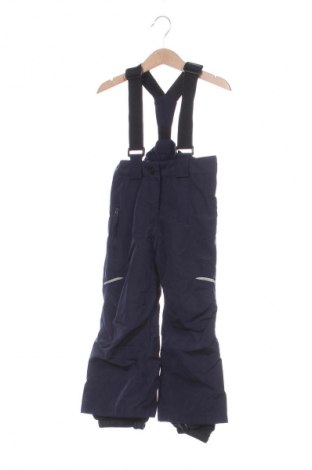 Kinder Overall Lupilu, Größe 2-3y/ 98-104 cm, Farbe Blau, Preis € 22,49