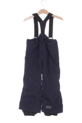 Kinder Overall Lupilu, Größe 2-3y/ 98-104 cm, Farbe Blau, Preis € 22,49