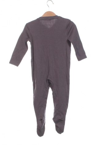 Kinder Overall Primark, Größe 9-12m/ 74-80 cm, Farbe Grau, Preis € 10,99