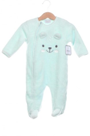 Kinder Overall Rene Rofe, Größe 6-9m/ 68-74 cm, Farbe Blau, Preis € 9,99