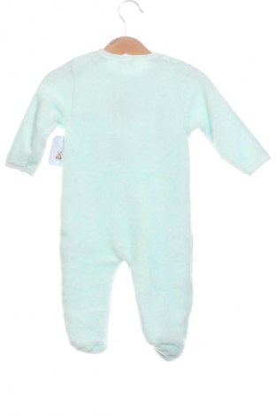 Kinder Overall Rene Rofe, Größe 6-9m/ 68-74 cm, Farbe Blau, Preis € 9,99