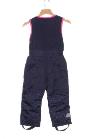 Kinder Overall Topolino, Größe 18-24m/ 86-98 cm, Farbe Blau, Preis € 22,49