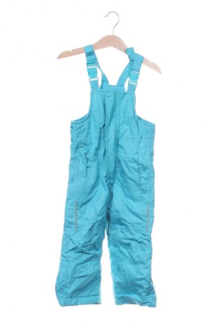 Kinderoverall für Wintersport Impidimpi, Größe 18-24m/ 86-98 cm, Farbe Blau, Preis € 7,99