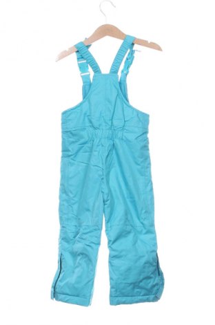 Kinderoverall für Wintersport Impidimpi, Größe 18-24m/ 86-98 cm, Farbe Blau, Preis € 7,99