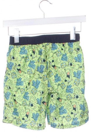 Pantaloni scurți pentru copii, Mărime 7-8y/ 128-134 cm, Culoare Verde, Preț 26,99 Lei