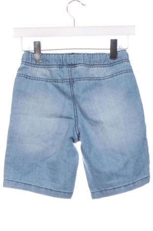 Kinder Shorts C&A, Größe 8-9y/ 134-140 cm, Farbe Blau, Preis € 13,63