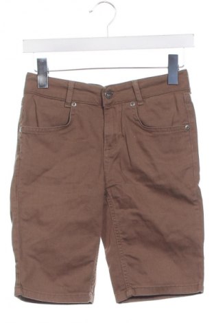 Kinder Shorts Fit-Z, Größe 10-11y/ 146-152 cm, Farbe Braun, Preis € 7,00