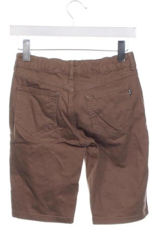 Kinder Shorts Fit-Z, Größe 10-11y/ 146-152 cm, Farbe Braun, Preis € 7,00