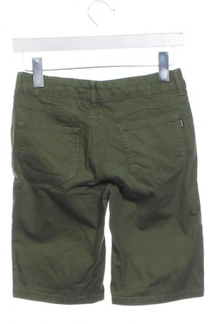 Kinder Shorts Fit-Z, Größe 10-11y/ 146-152 cm, Farbe Grün, Preis € 7,00