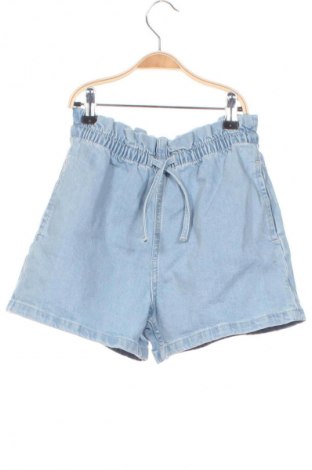 Detské krátke nohavice  H&M, Veľkosť 8-9y/ 134-140 cm, Farba Modrá, Cena  5,95 €