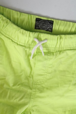 Kinder Shorts Here+There, Größe 8-9y/ 134-140 cm, Farbe Grün, Preis € 13,63